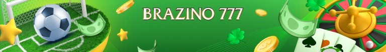 Brazino777 Apostas esportivas e cassino