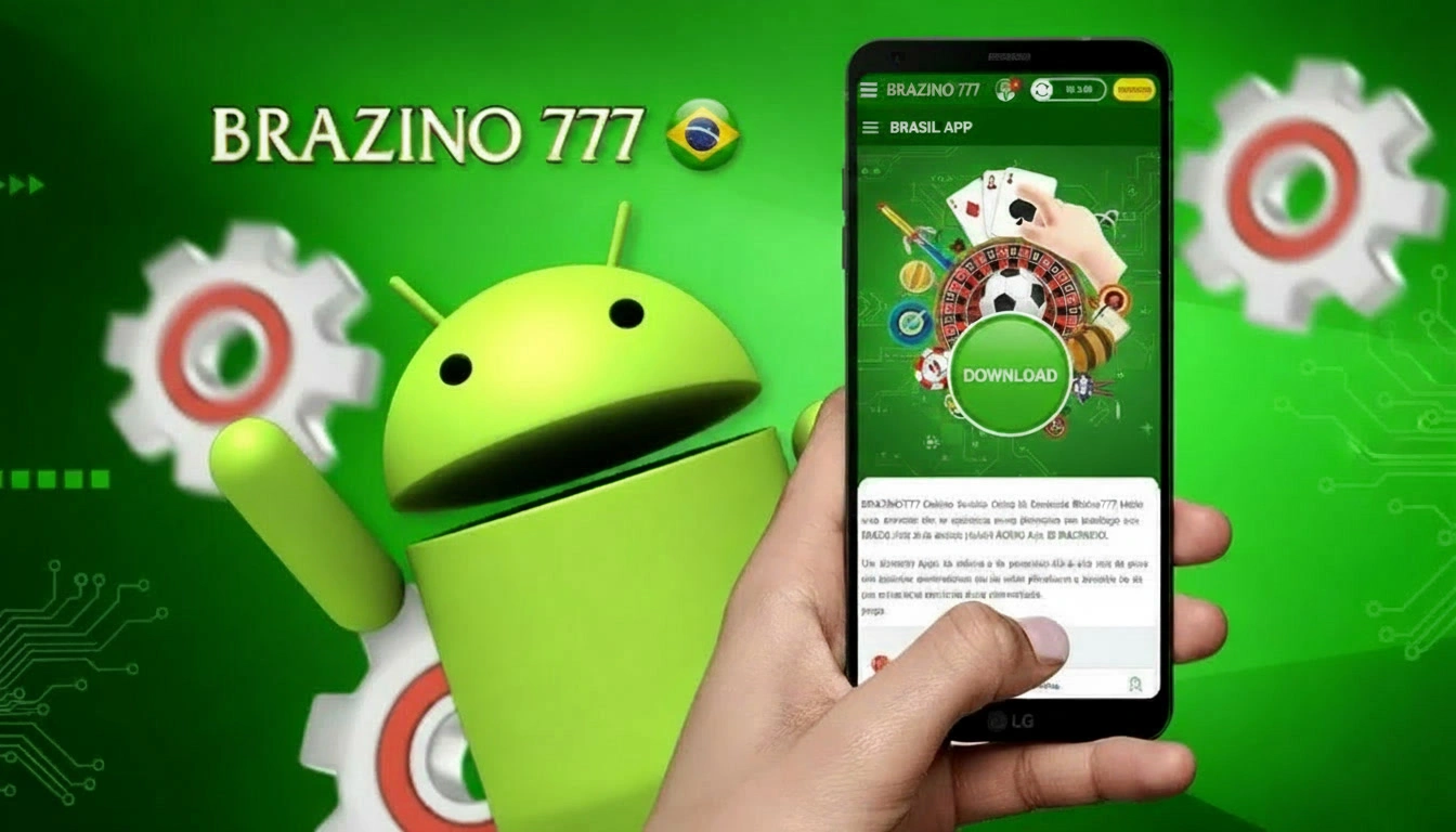 brazino app android